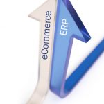 ارتباط برنامه ریزی منابع سازمانی ERP با تجارت الکترونیک E-Commerce